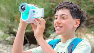 Photo Creator Video Projector Camera