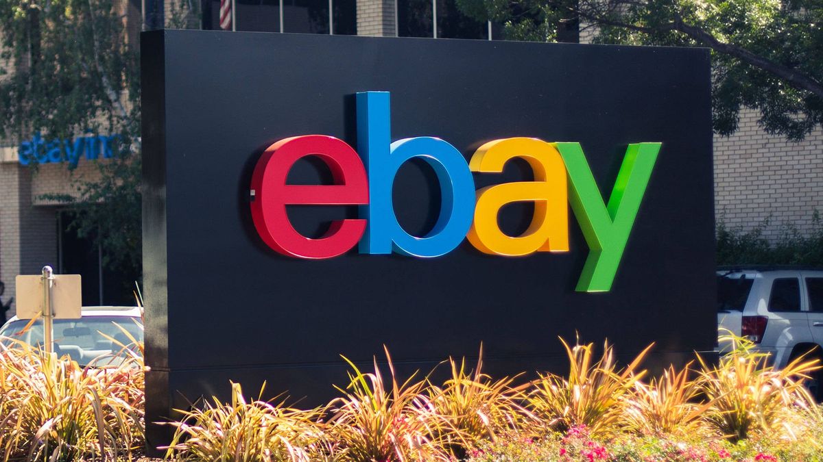 eBay Discount Codes for September 2024 20 OFF