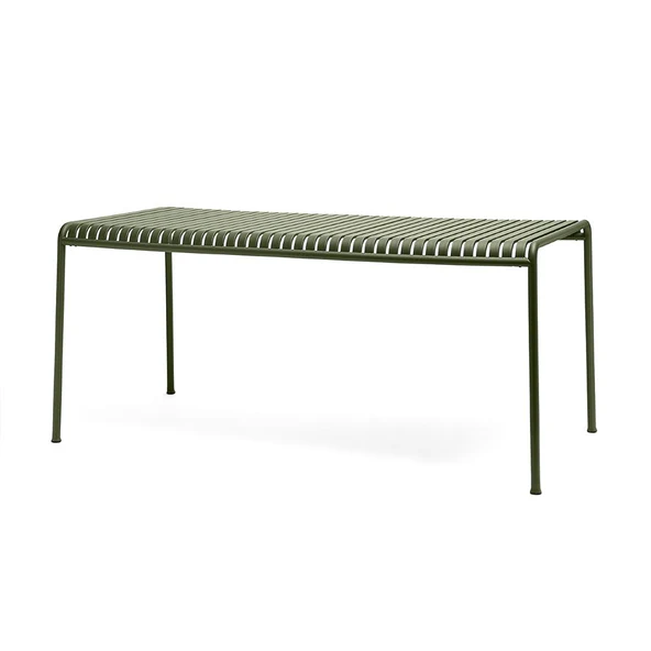 HAY, Palissade Dining Table