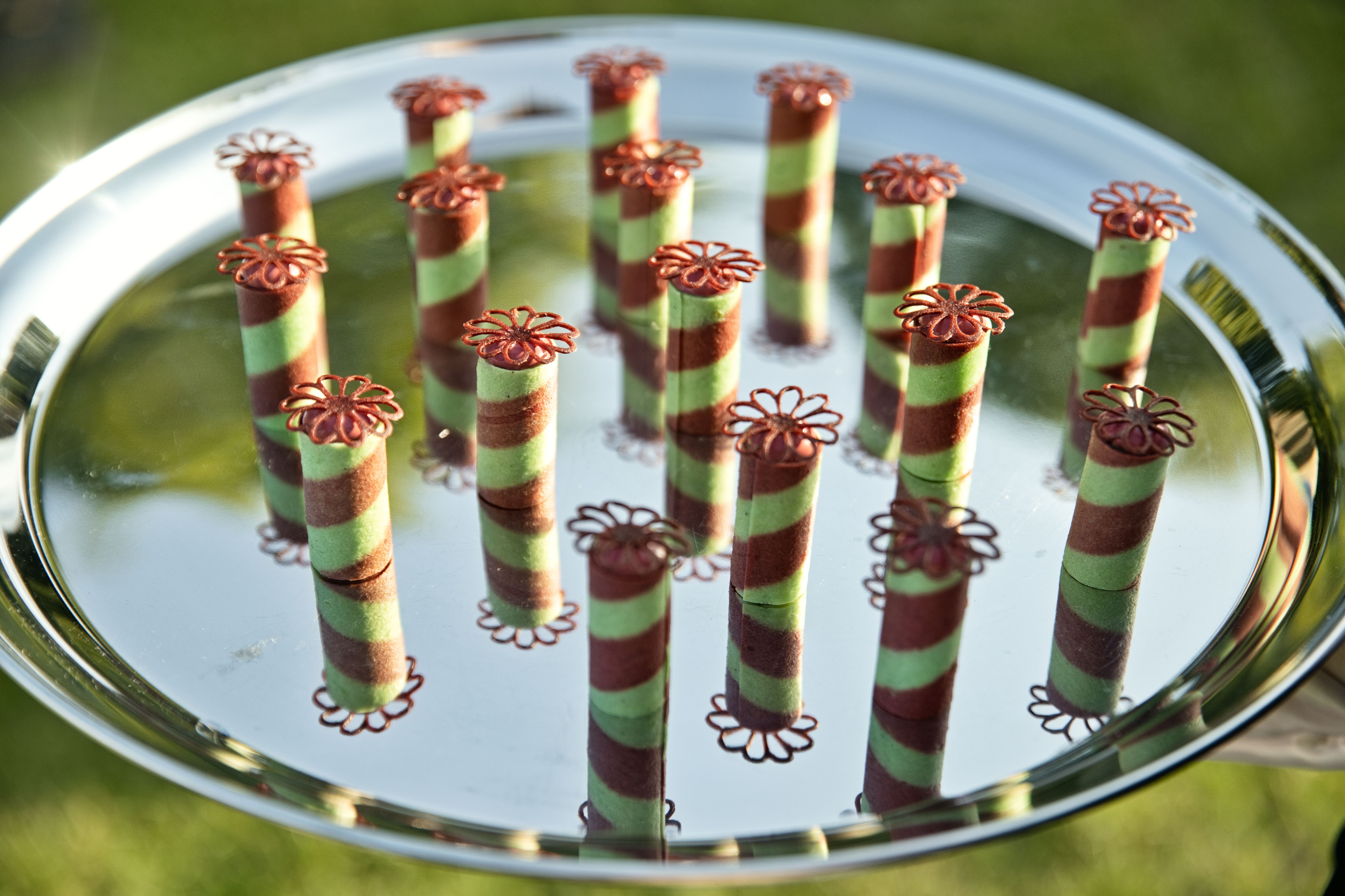 Serpentine Summer party 2026