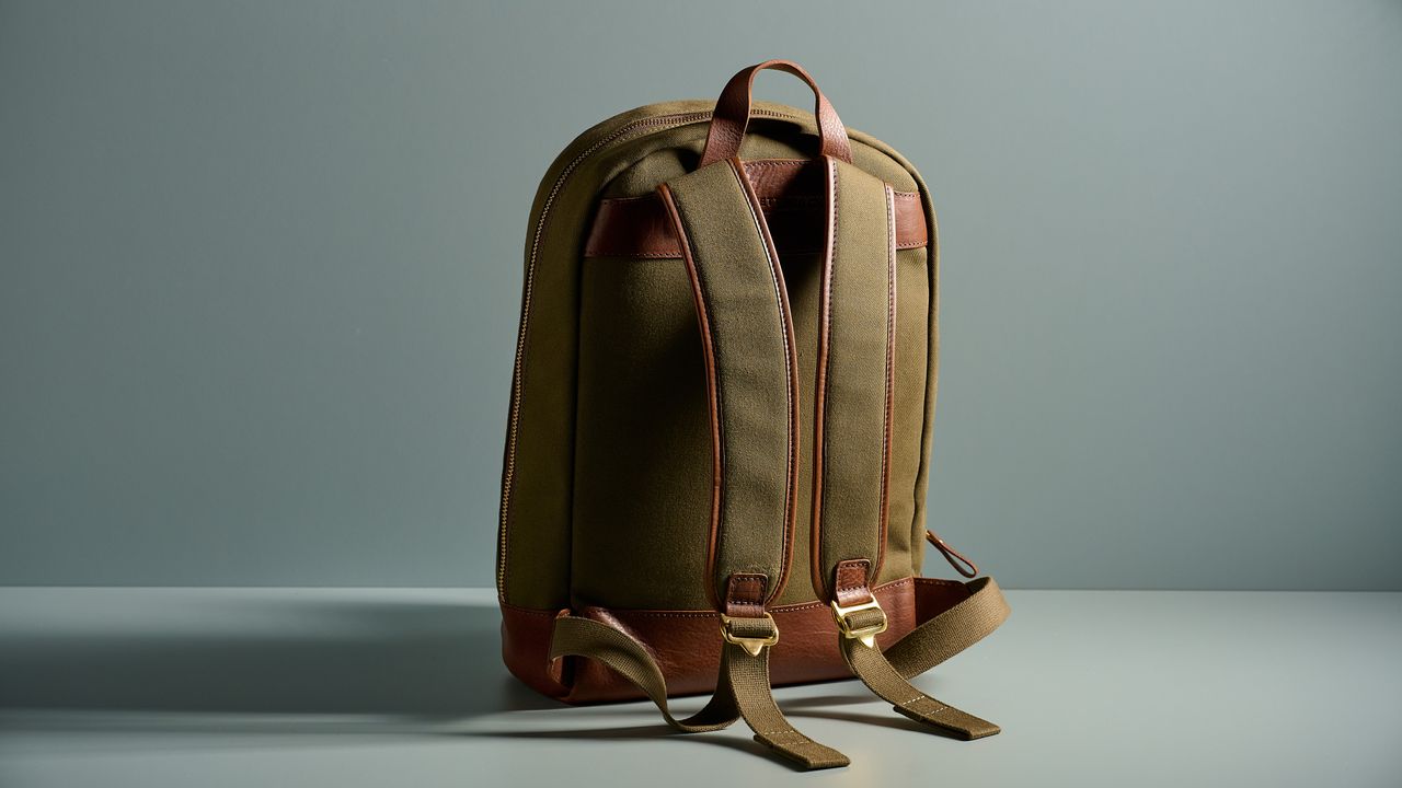 Bennett Winch Backpack