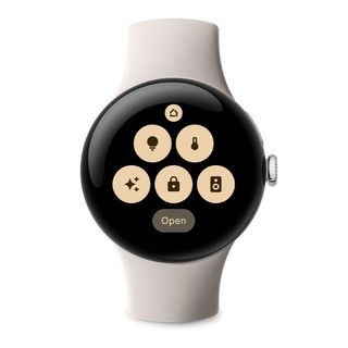 Pixel Watch 2 June Feature drop