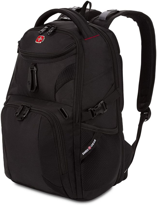 Best laptop bags 2024 Laptop Mag
