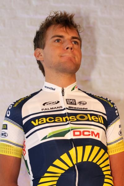 Rob Ruijgh (Vacansoleil-DCM)