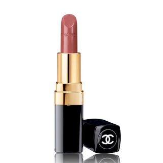 Chanel Coco Rouge lip colour in shade Mademoiselle