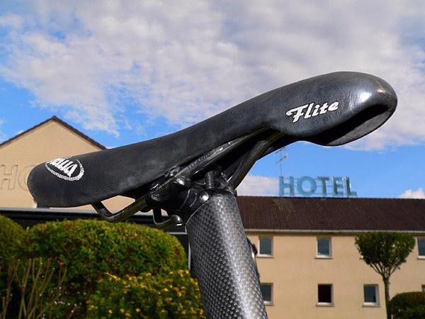 Cancellara sticks to the original version