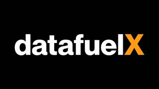 DatafuelX logo
