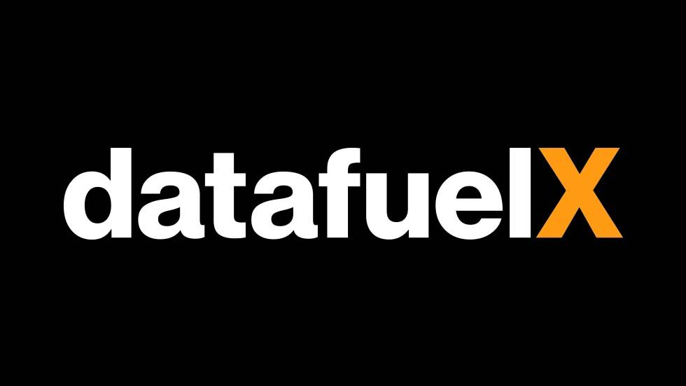 DatafuelX logo