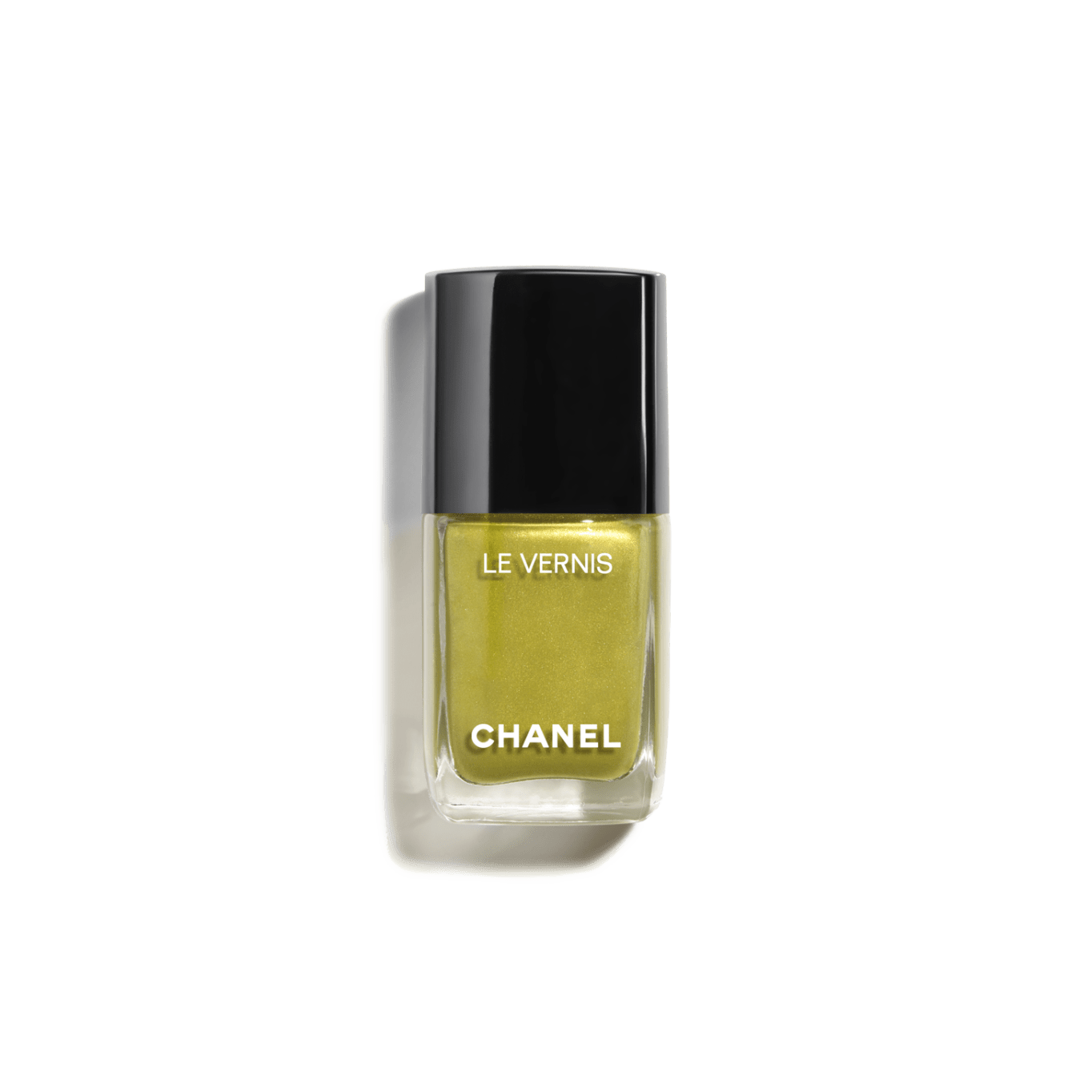 Chanel Le Vernis Longwear Nail Colour in Rêveuse