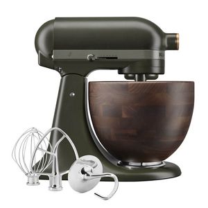 Mixer Design Series 4.7l Evergreen - Artisan