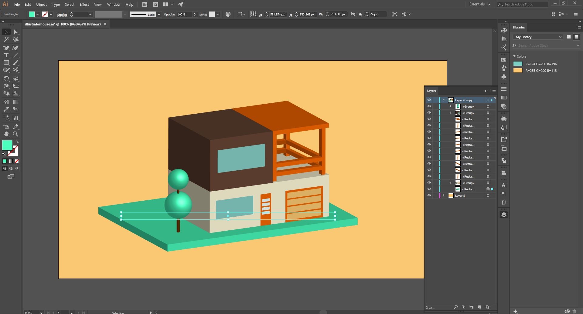 Can Adobe Illustrator Perform 3D Rendering? – LEMP