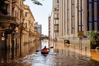 Weather Photographer of the Year 2024 competition entry