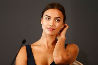 models - irina shayk