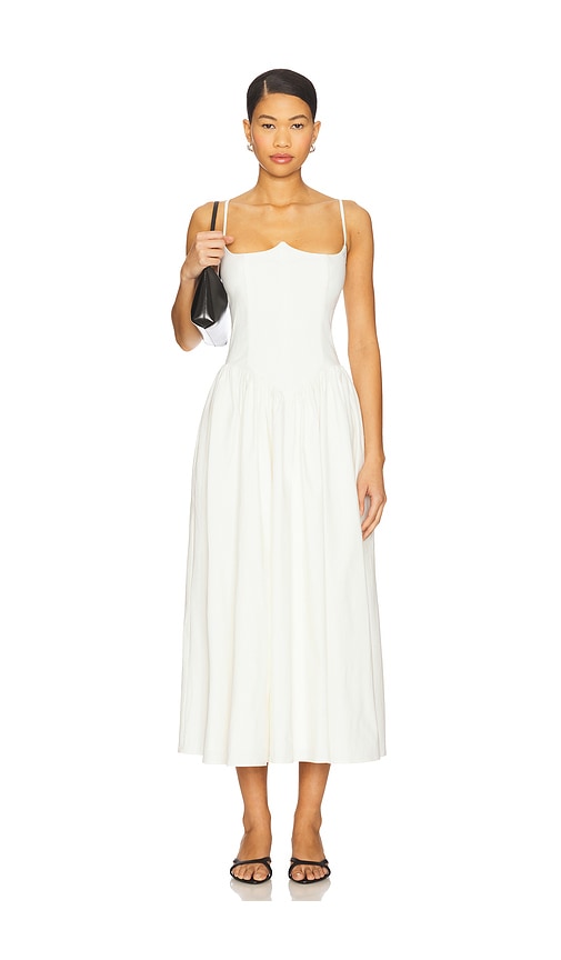 Antonella Midi Dress