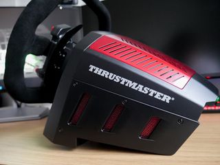 Thrustmaster TS-XW