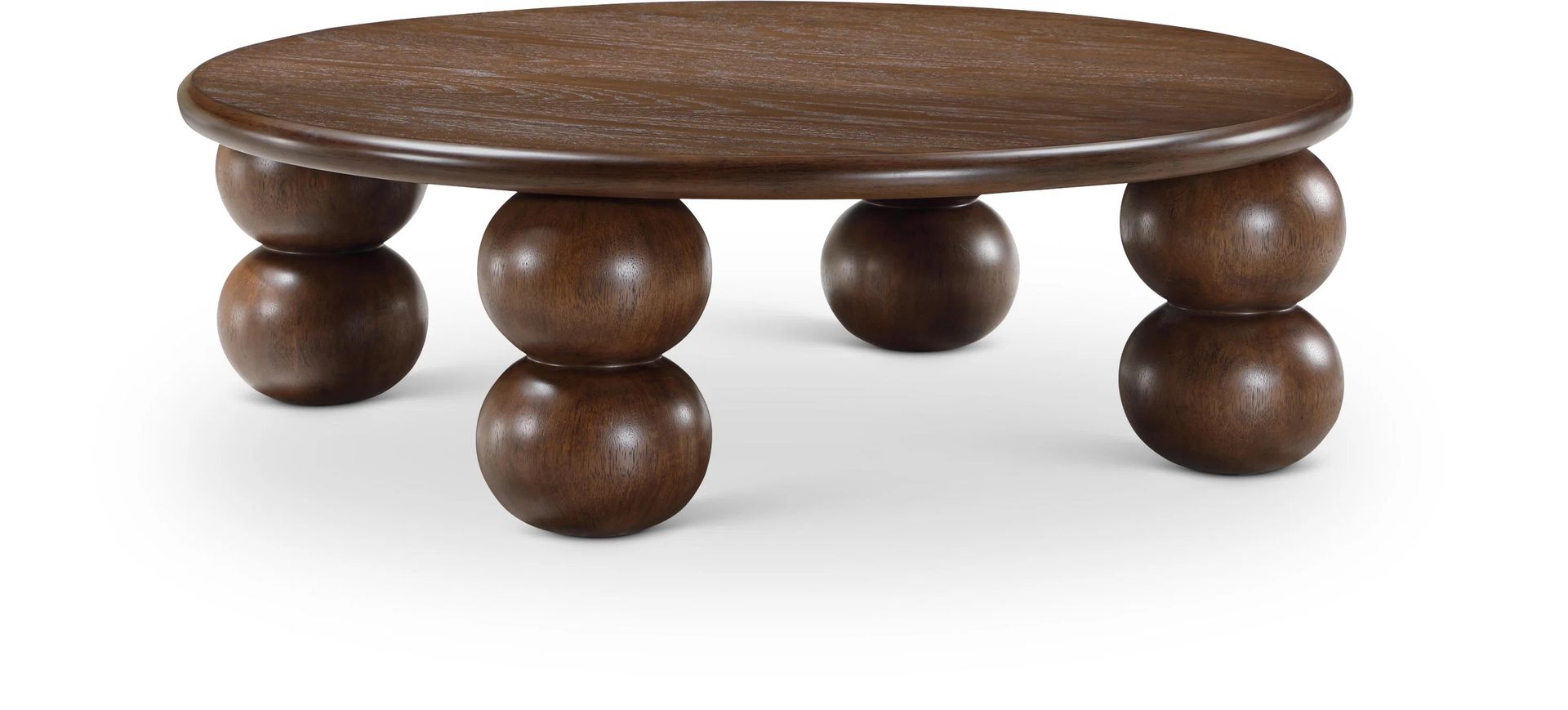 Wayfair, Bungalow Rose Clata Coffee Table | Wayfair