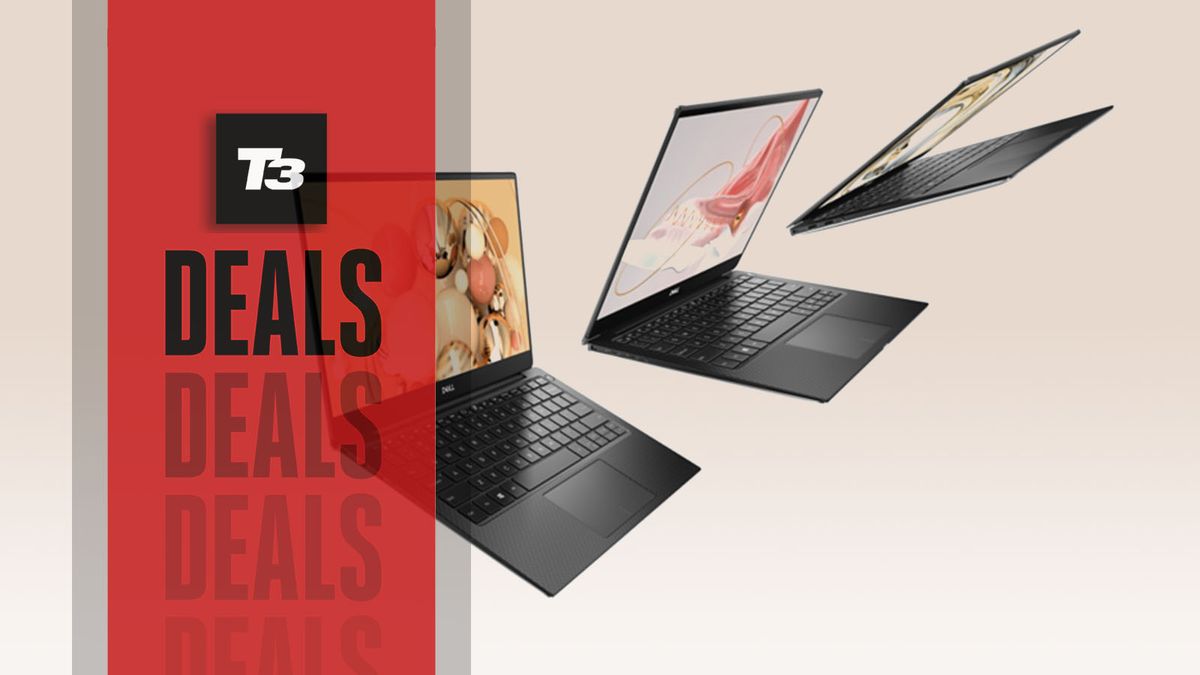 Dell laptop deals for Presidents Day with up to 570 off T3