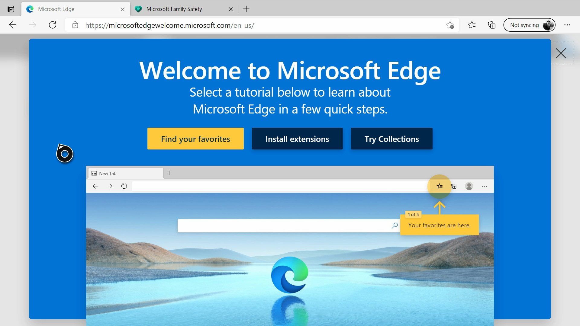 New Microsoft Edge hits Xbox One, Series X/S with latest Insider update ...