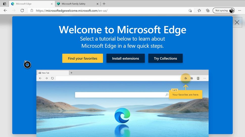 New Microsoft Edge hits Xbox One, Series X/S with latest Insider update ...