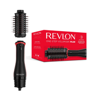 Revlon One-Step Volumiser Plus, was £69.99 now £39.99 | Very