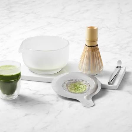 Fellow Matcha Set