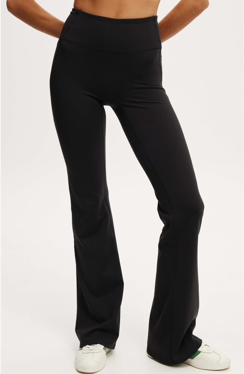 Women's Active Ultra Soft Studio Flare