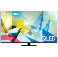 Samsung Q80T 4K TV | 55-inch |$1,300$959 at Amazon
Save $341; lowest ever price -