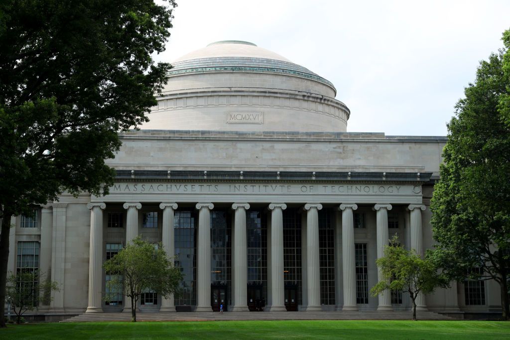 Massachusetts Institute of Technology