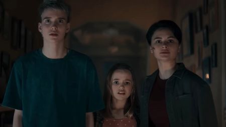 Evil Dead Rise movie still