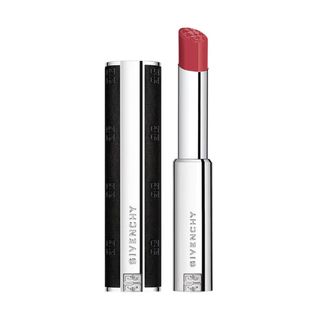 Givenchy Le Rouge Interdit Satin in Rose Infusé