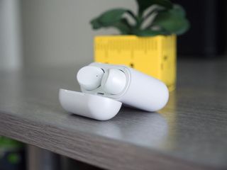 TOZO T6 earbuds