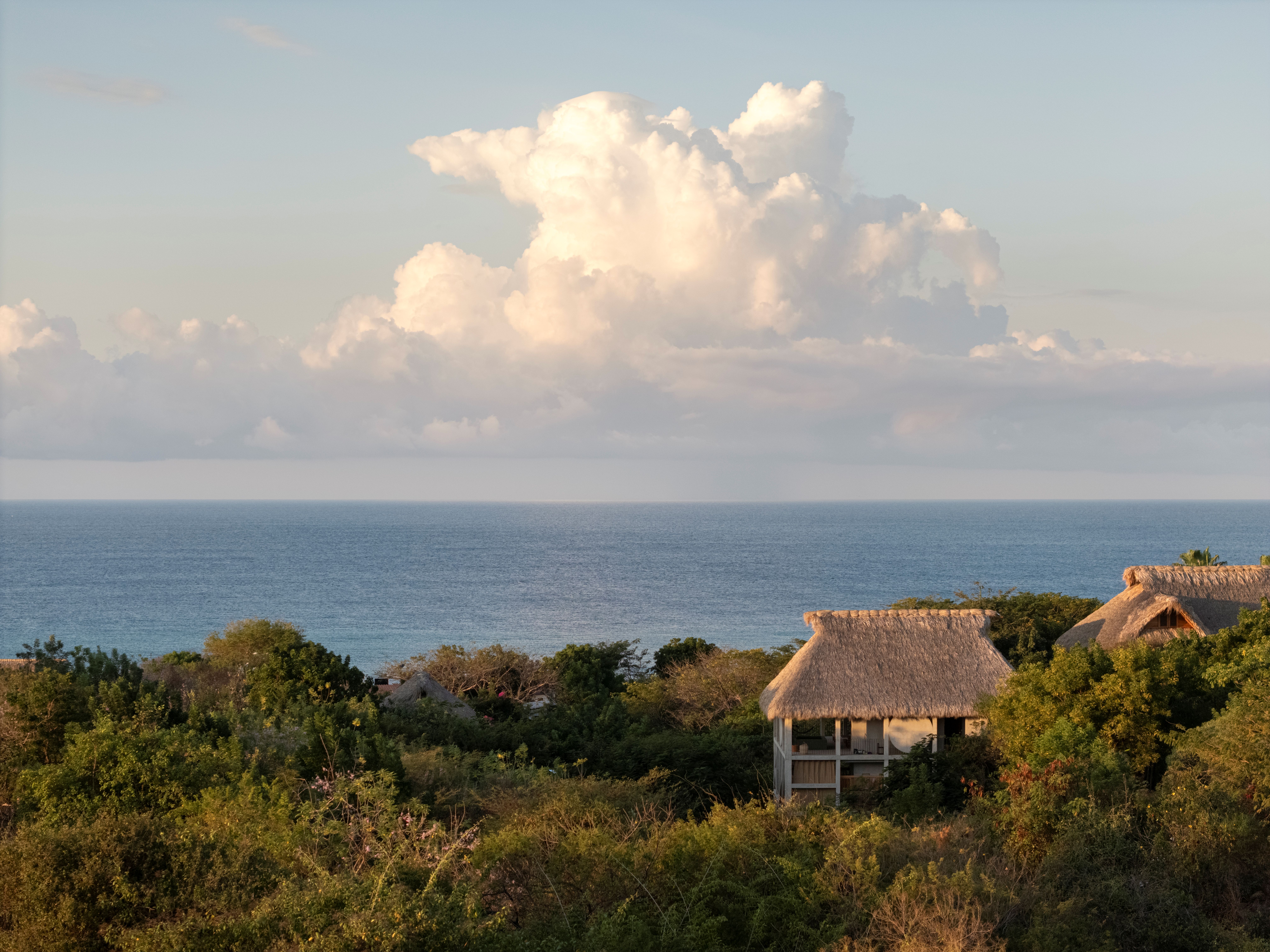 Casa Eva, Oaxaca