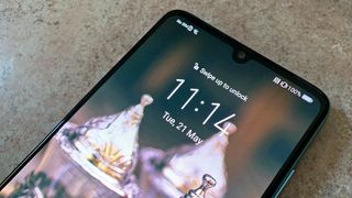 Huawei P30 review