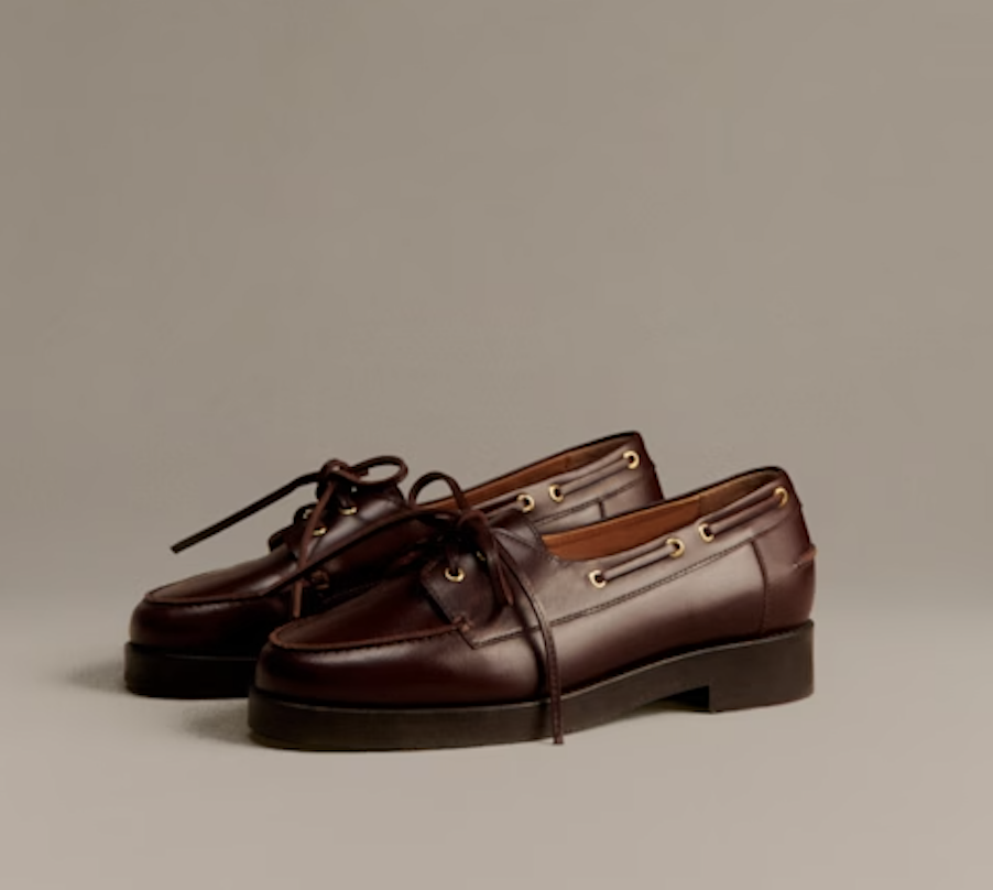 S&amp;eacute;zane, Caroline Loafers