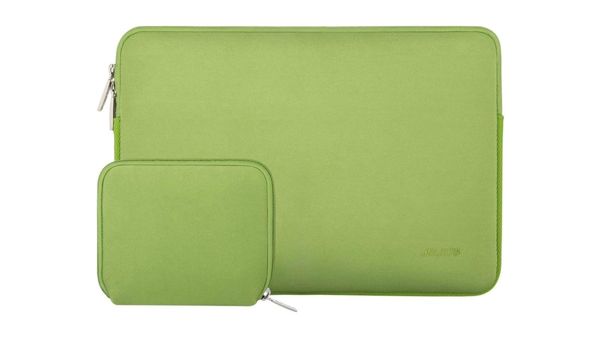 The best MacBook Air cases Creative Bloq