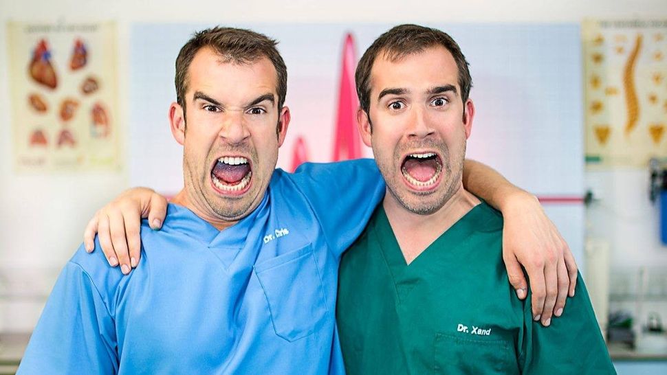 14 best educational TV shows on