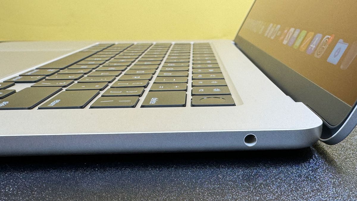 MacBook Air M3