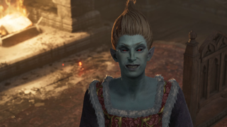 Oblivion Remastered Whodunit quest