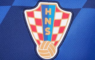 Croatia Euro 2024 away kit