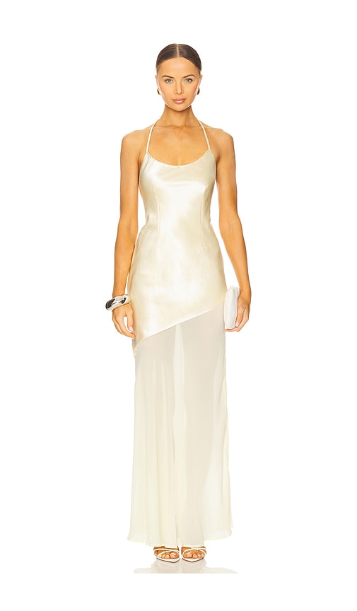 Samani Maxi Dress