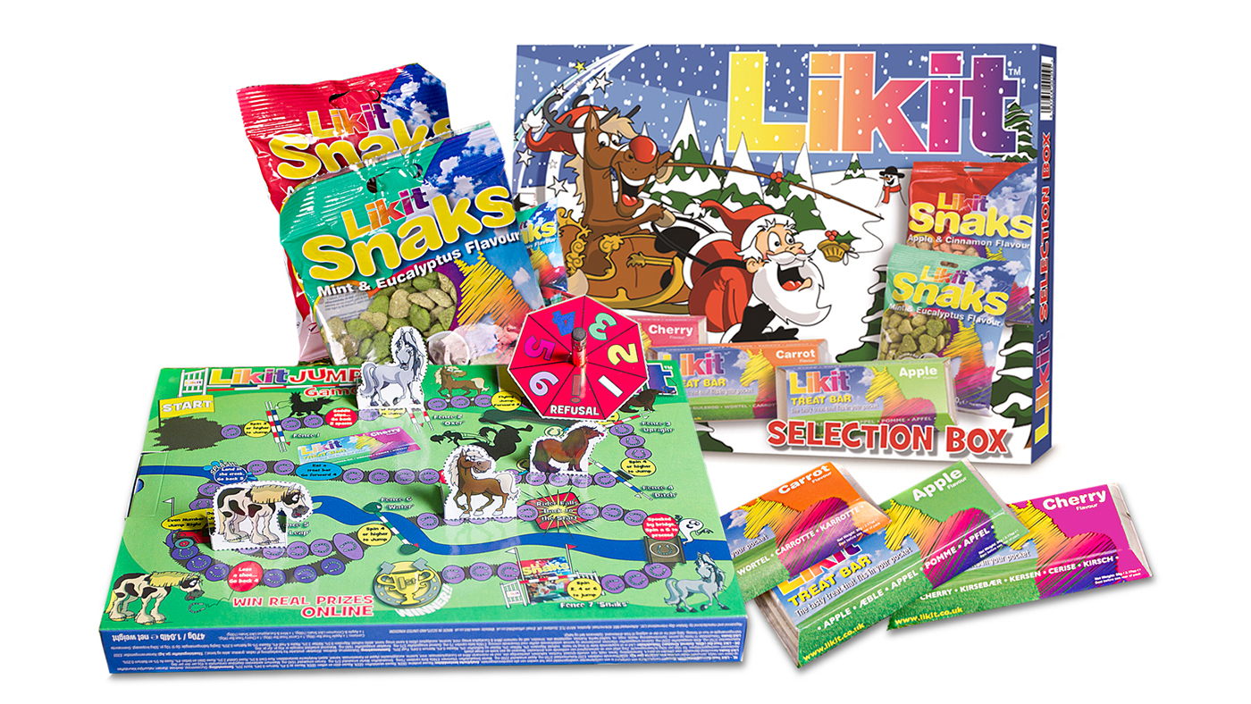 Likit Selection Box