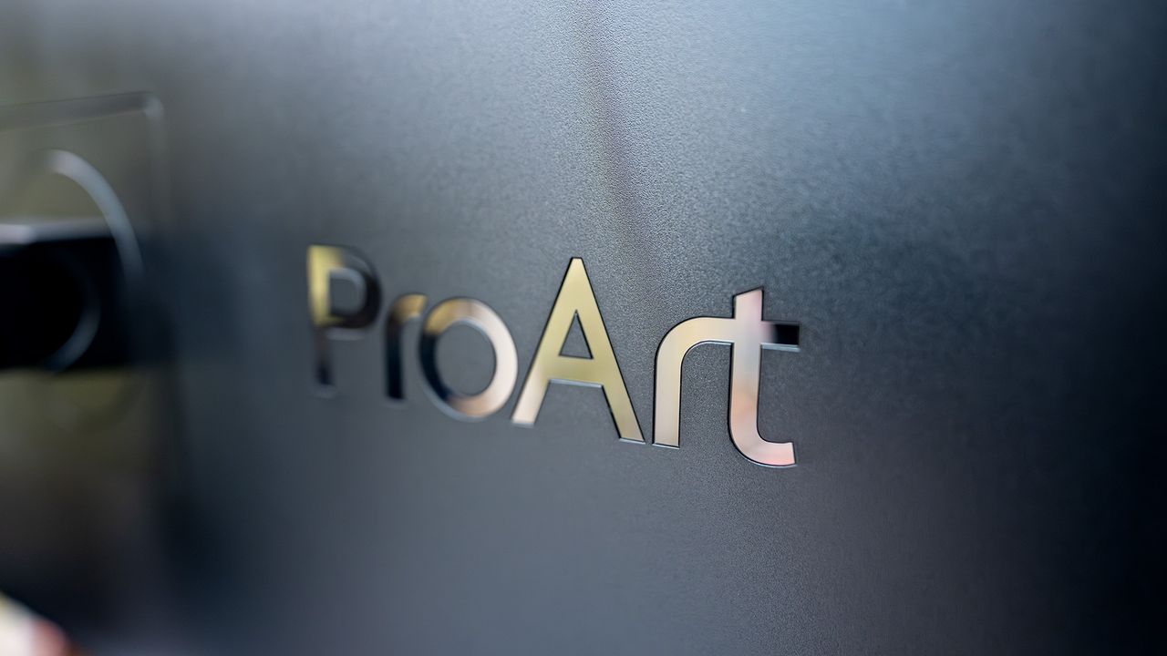 Asus ProArt Display PA32KCX