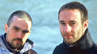 Autechre