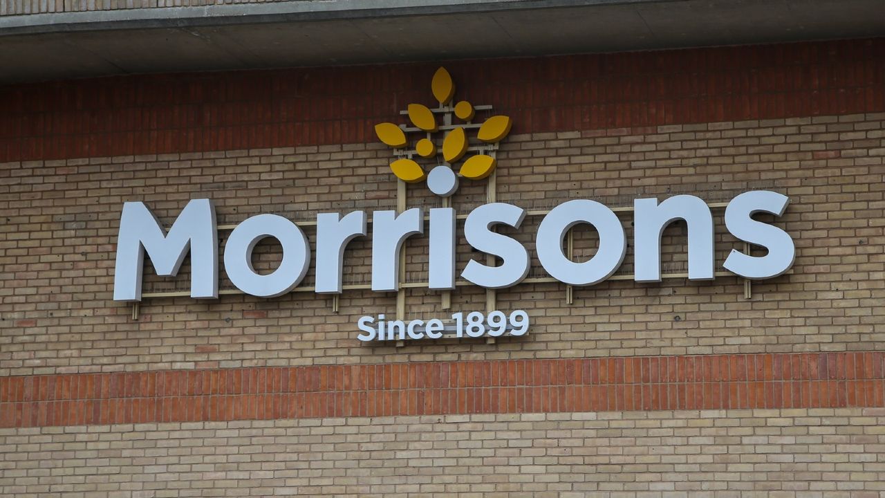 Morrisons kids eat free