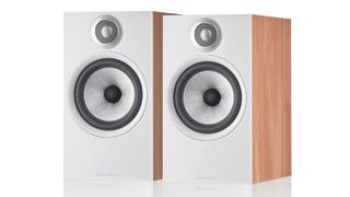 Award-winning Bowers & Wilkins 606 S2 Anniversary speakers are now 40% off