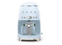 Smeg DCF02 Drip Filter Coffee Machine review