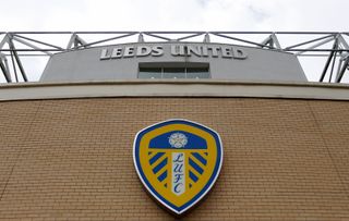 Soccer – Sky Bet Championship – Leeds United v Blackburn Rovers – Elland Road