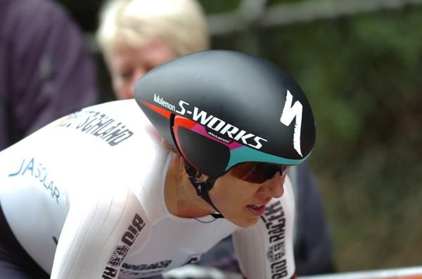 Ina Teutenberg (Germany)