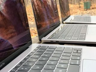 MacBook Pro keyboard