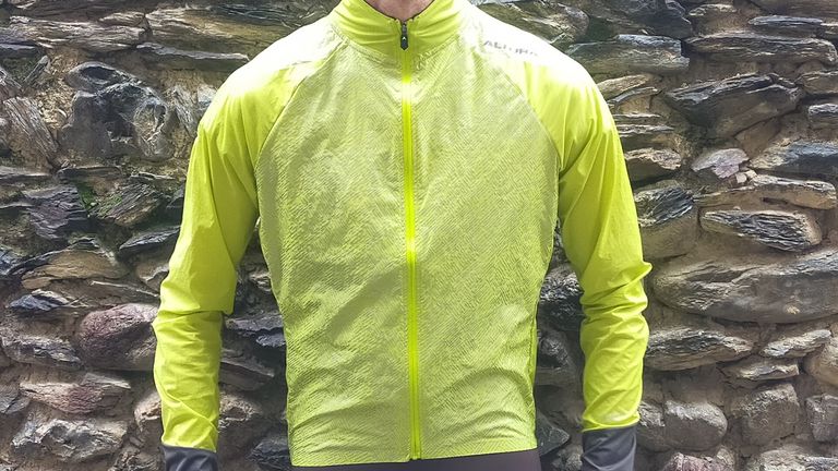 Best Waterproof Cycling Jackets | Cycling Weekly